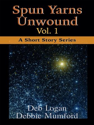 cover image of Spun Yarns Unwound Volume 1